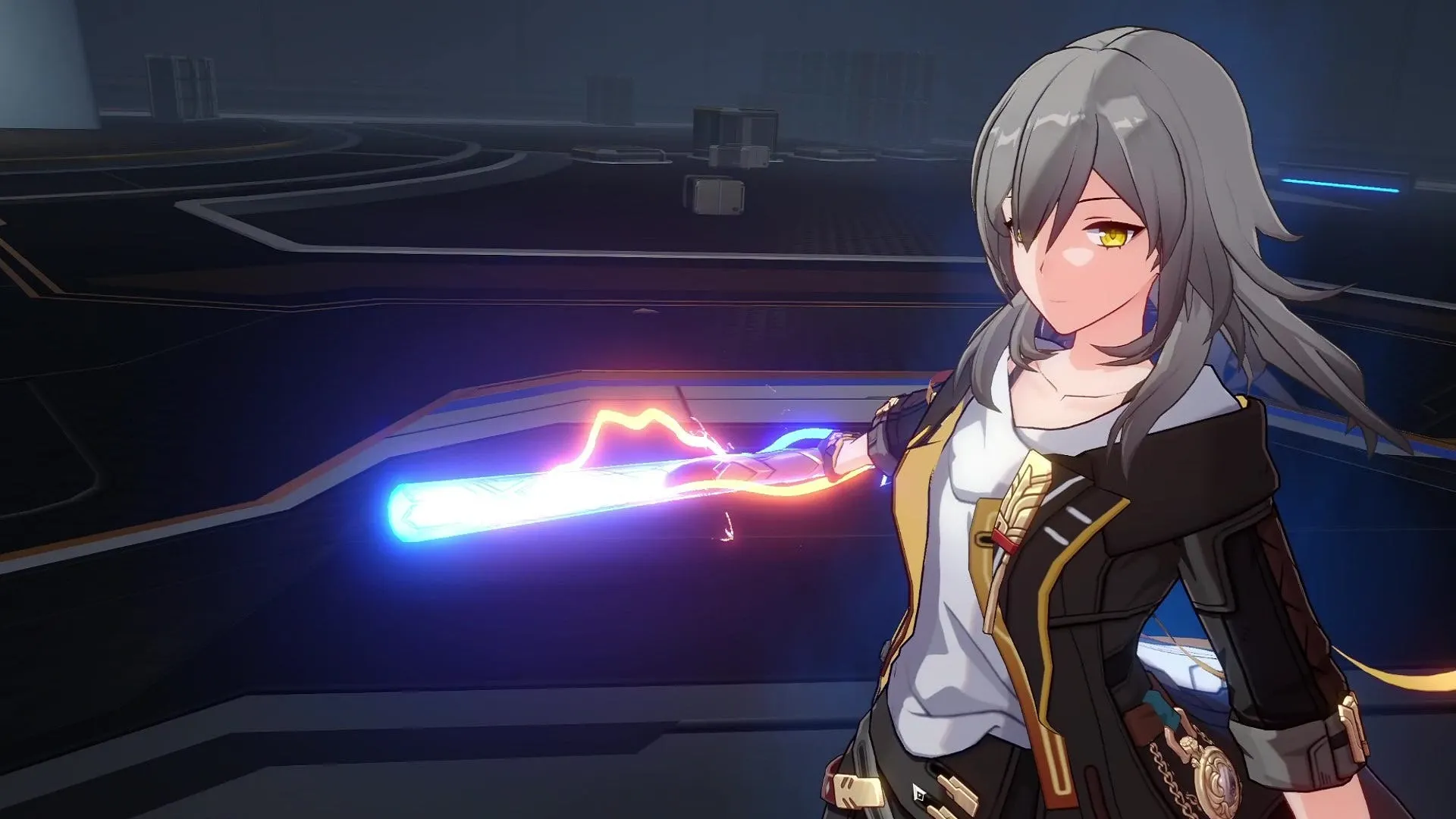 Honkai: Star Rail