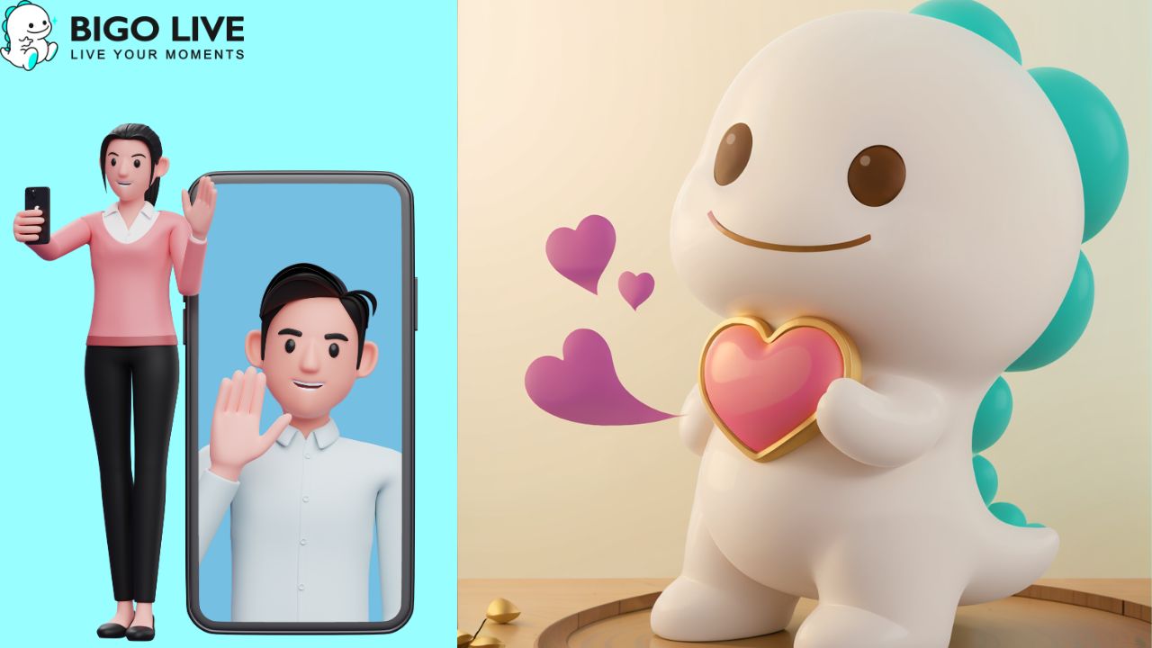 How to Get Famous on Bigo Live in 7 Easy Steps