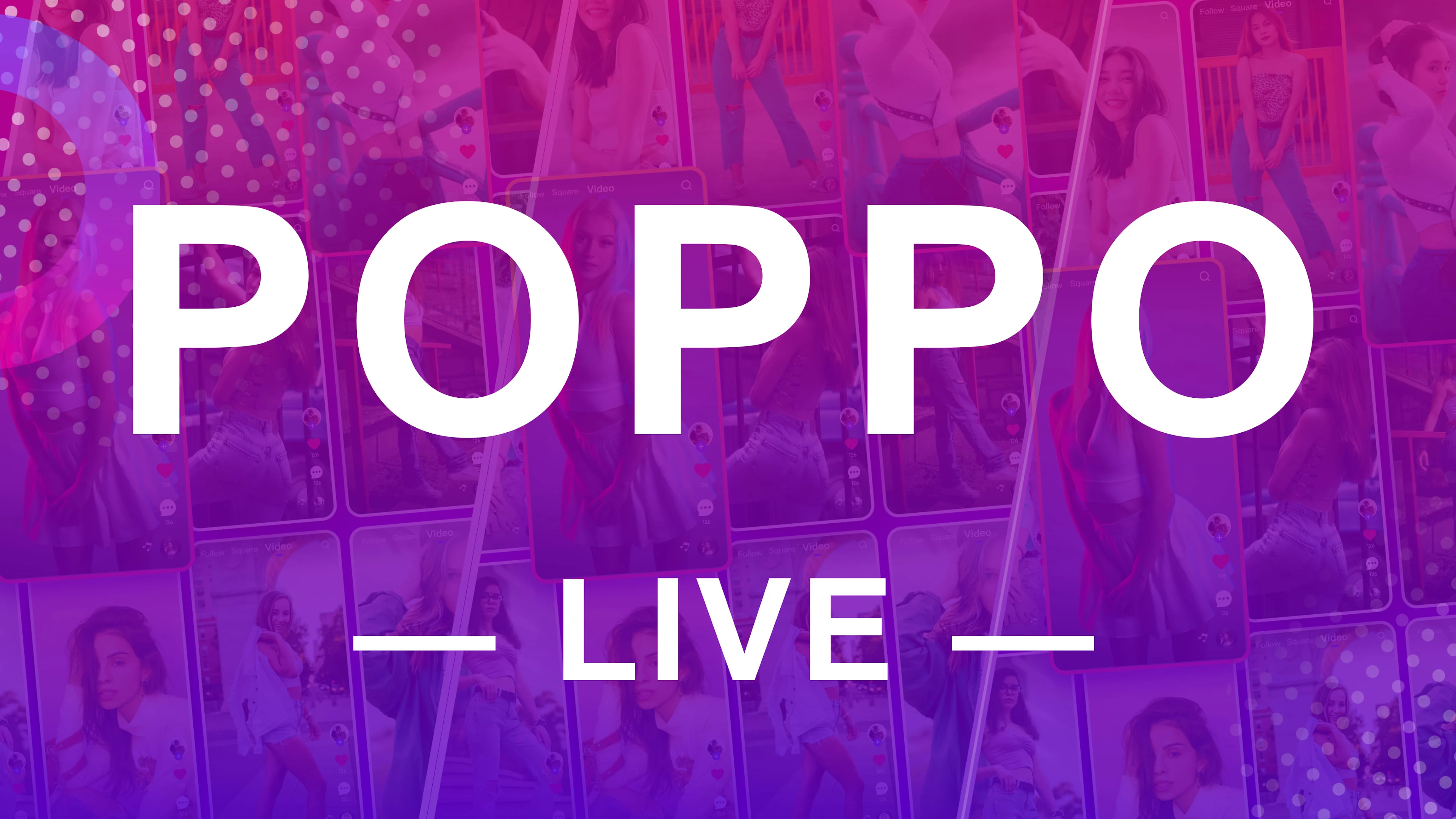 Everything About Poppo Live and How to Get Started
