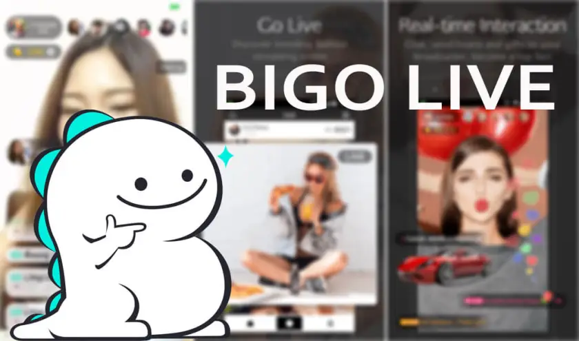 Bigo diamonds