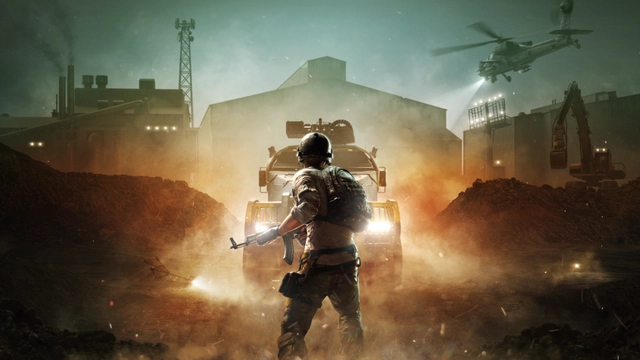 PUBG