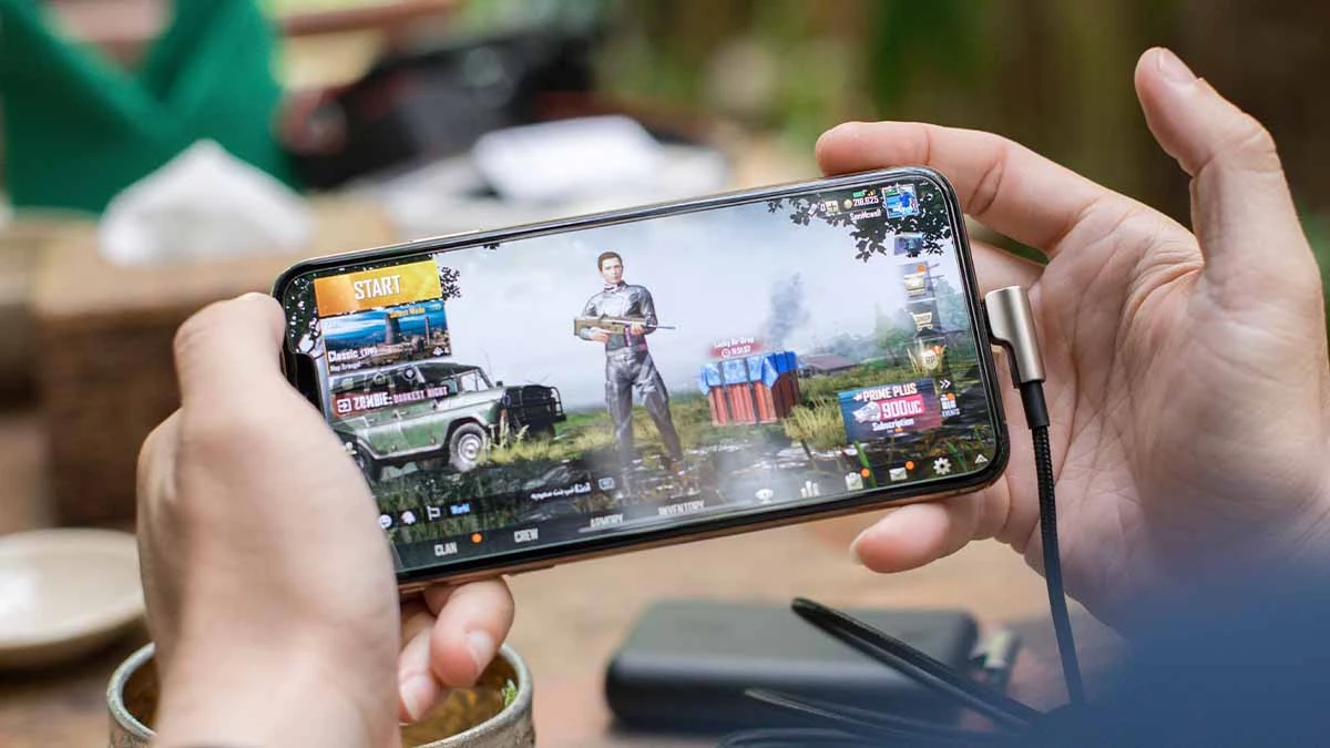 Understanding the Leveling System in PUBG Mobile