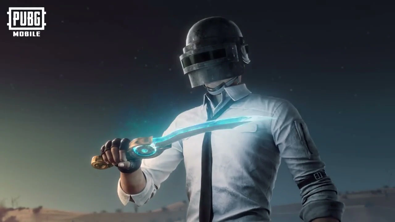 PUBG Mobile Skin