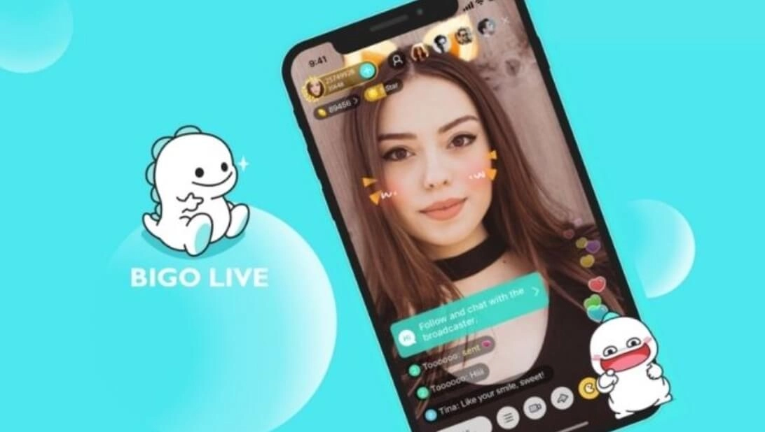 Bigo Ao Vivo