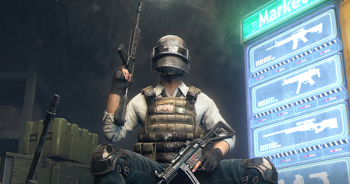 Must-Know PUBG Mobile Tactics for Ranking Up